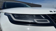 Land Rover Range Rover Velar 2.0 D200 R-Dynamic S 5dr Auto Diesel Estate